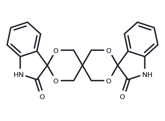 TargetMol Chemical Structure JW 67