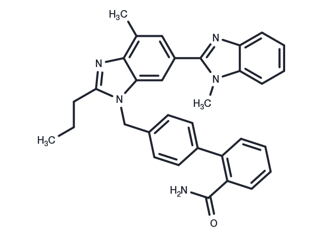 PPARγ agonist 5 Chemical Structure