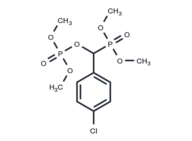 TargetMol Chemical Structure Mifobate