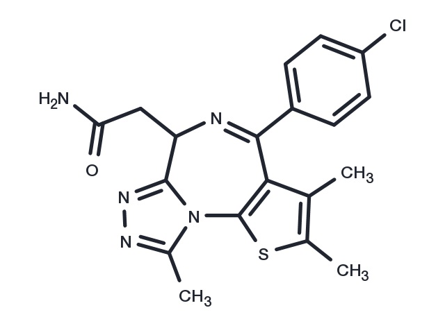 CPI203 Chemical Structure