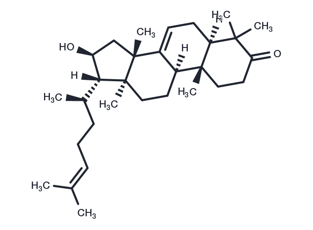 TargetMol Chemical Structure Kulinone