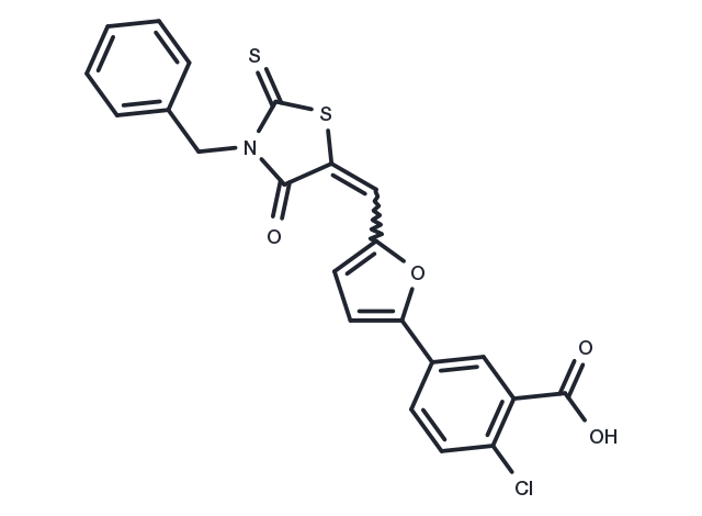 4E2RCat Chemical Structure