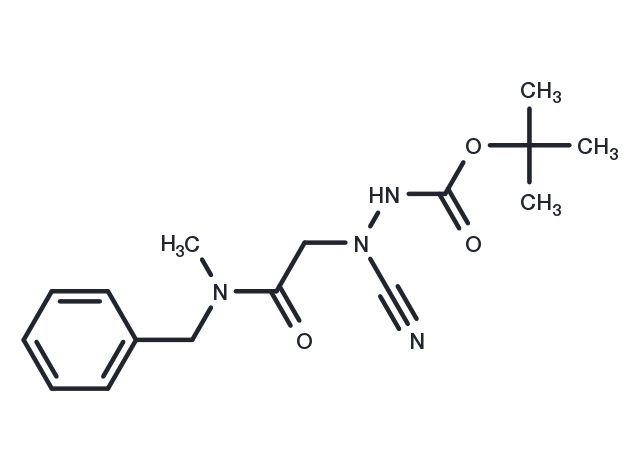Gü2602 Chemical Structure