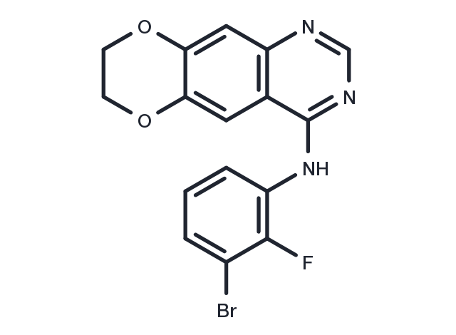 TargetMol Chemical Structure JCN037