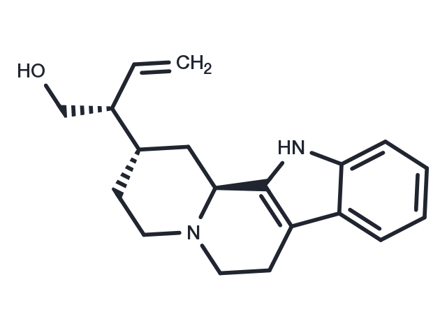 TargetMol Chemical Structure Antirhine