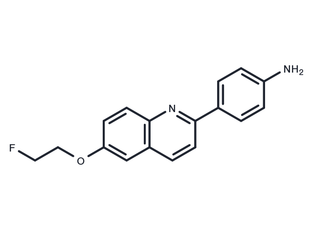 THK-523 Chemical Structure