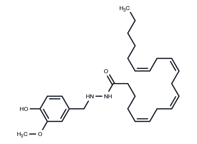 TargetMol Chemical Structure OMDM-6
