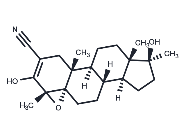 TargetMol Chemical Structure Epostane