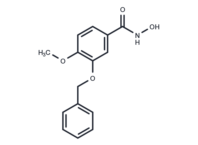 TargetMol Chemical Structure HDAC8-IN-20a