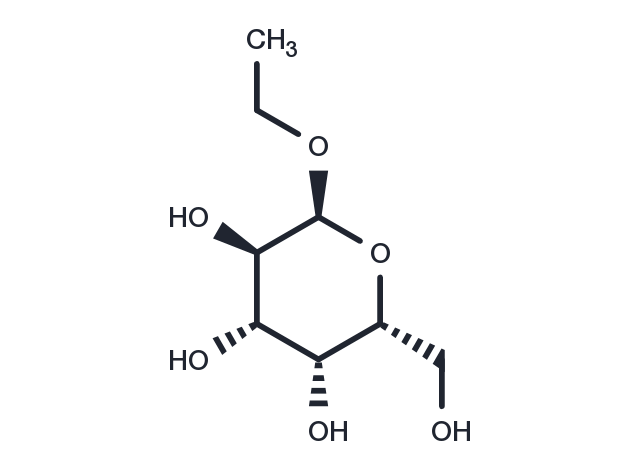 Eleutheroside C Chemical Structure
