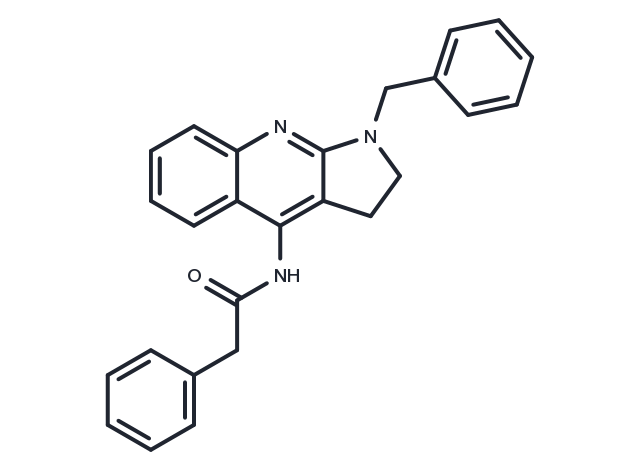 TargetMol Chemical Structure PGP-4008