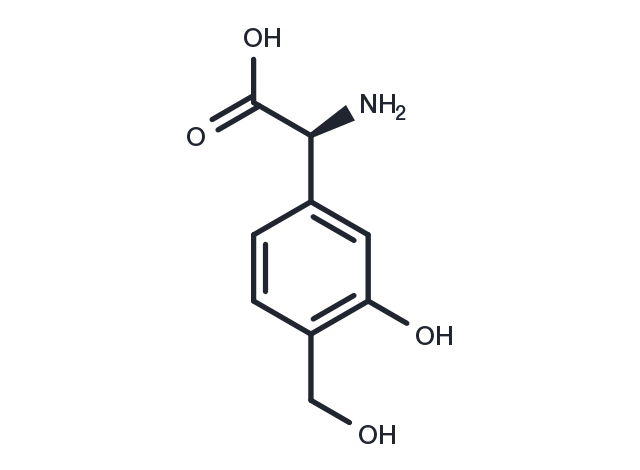 Forfenimex Chemical Structure