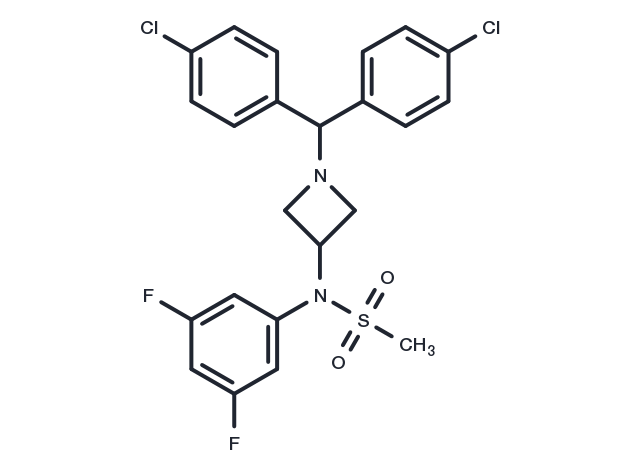 TargetMol Chemical Structure Drinabant