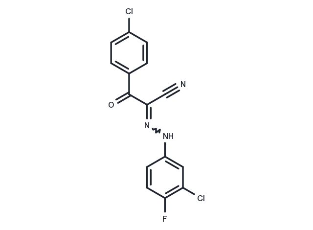 TargetMol Chemical Structure SC99