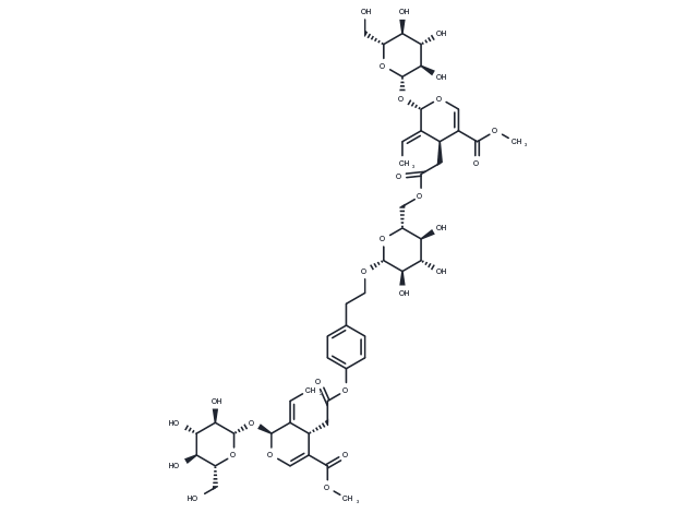 TargetMol Chemical Structure GL3