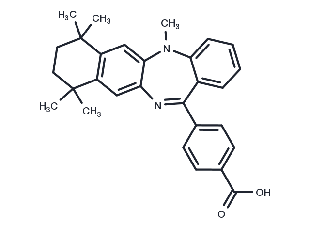 TargetMol Chemical Structure LE135