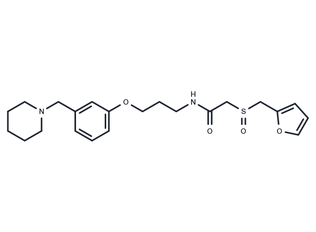 TargetMol Chemical Structure FRG8701
