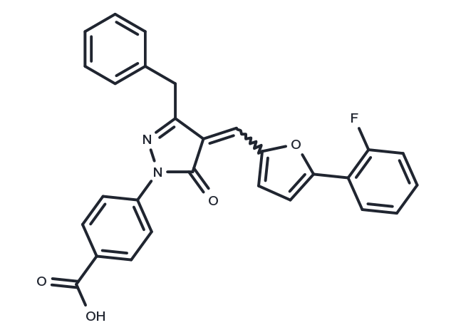 TargetMol Chemical Structure GS143