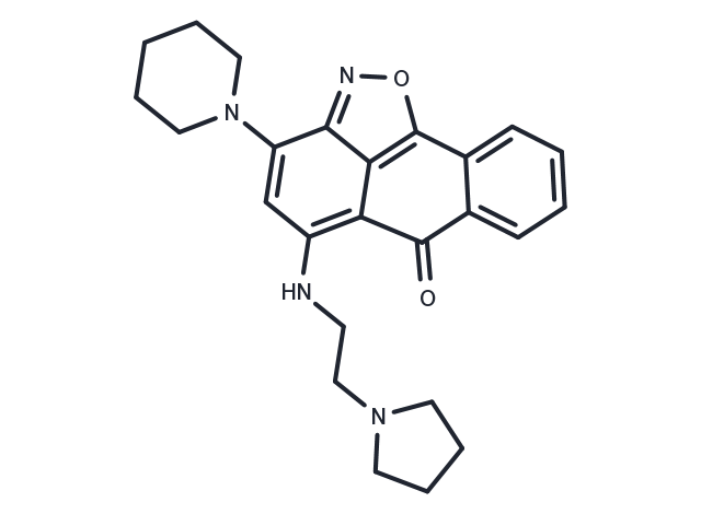 TargetMol Chemical Structure CPUY074020