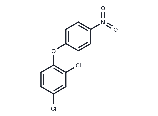 TargetMol Chemical Structure Nitrofen