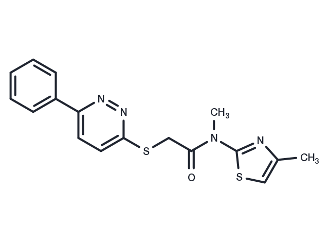 ML-077 Chemical Structure
