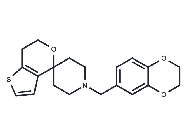 GSK2200150A Chemical Structure