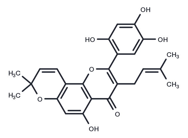 Artonin E Chemical Structure