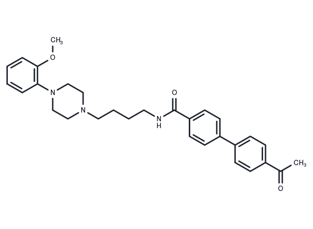 TargetMol Chemical Structure GR 103691