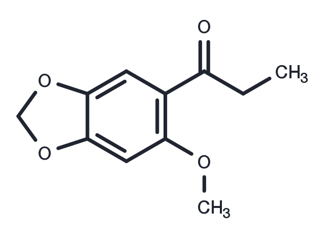 TargetMol Chemical Structure Methyl Kakuol