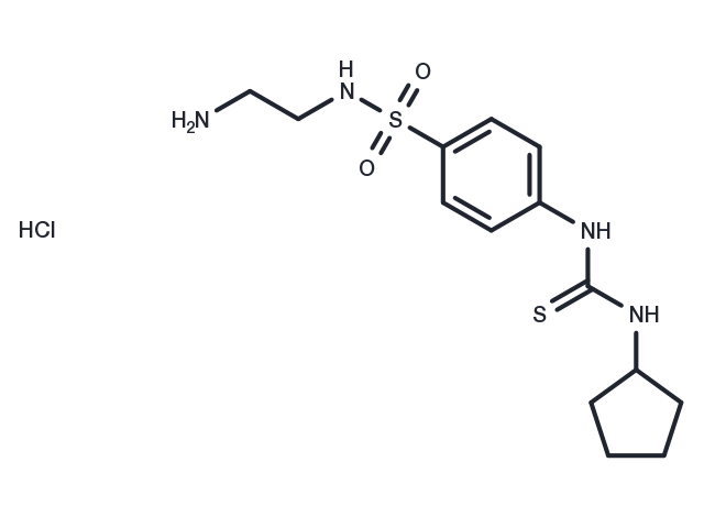 TargetMol Chemical Structure PKUMDL-LC-101-D04