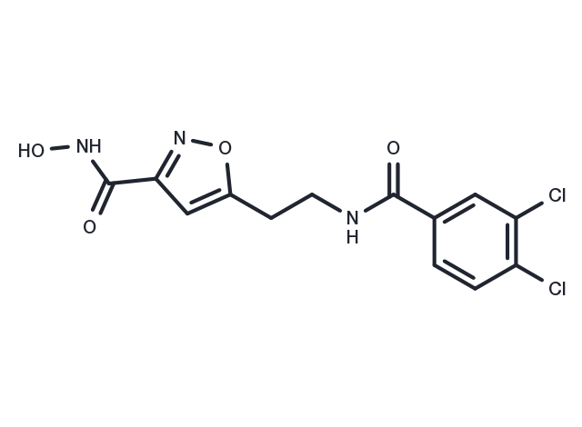 TargetMol Chemical Structure SS-208