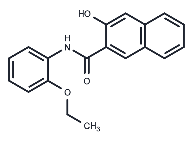C.I. 37558 Chemical Structure