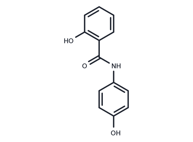 Osalmid Chemical Structure