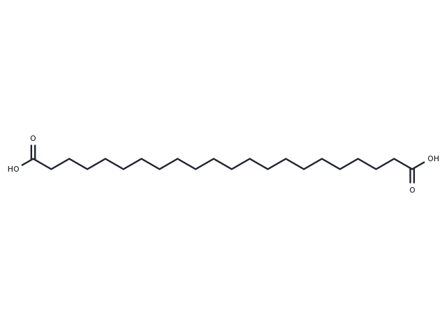 TargetMol Chemical Structure Docosanedioic acid 