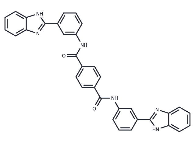 NSC61610 Chemical Structure
