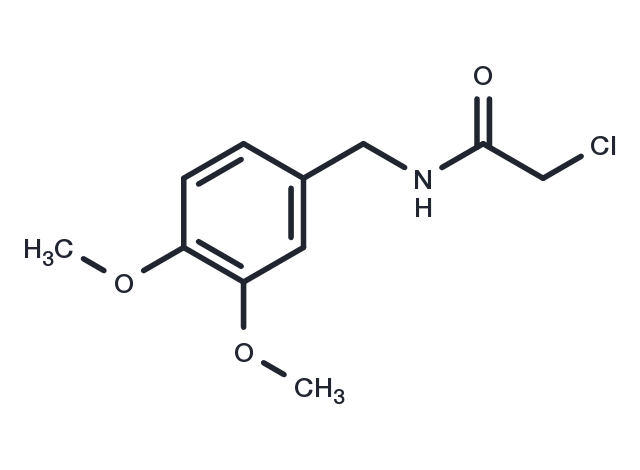 TargetMol Chemical Structure DKM 2-93