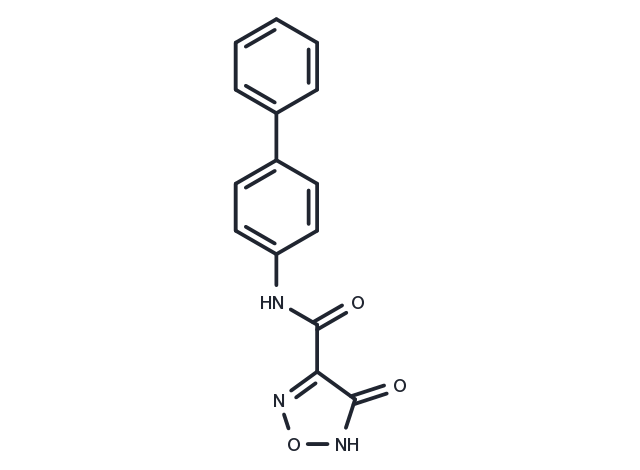 TargetMol Chemical Structure DHODH-IN-15