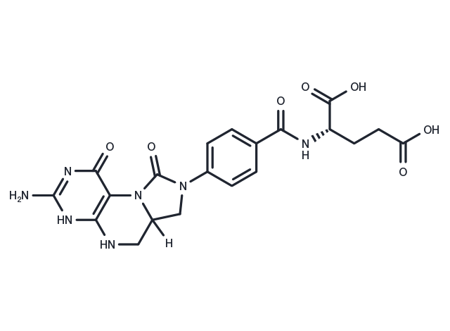 TargetMol Chemical Structure LY 345899