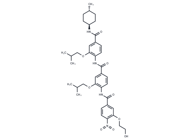 ERX-41 Chemical Structure