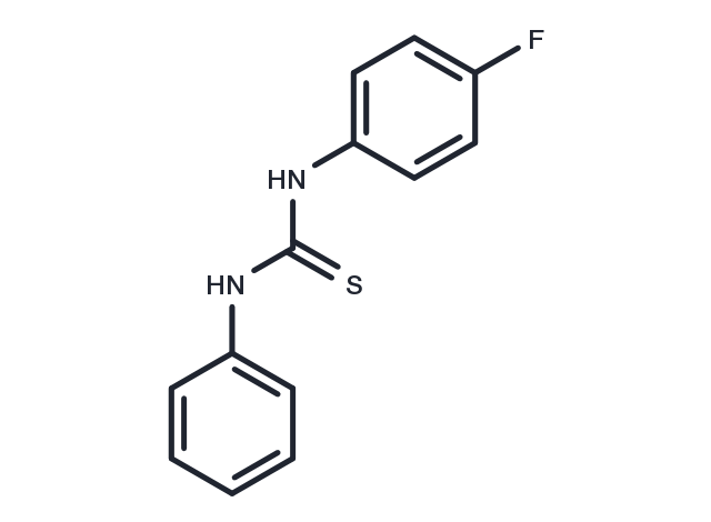 NSC 191412 Chemical Structure