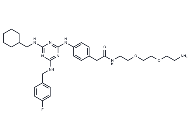 AP-III-a4 Chemical Structure