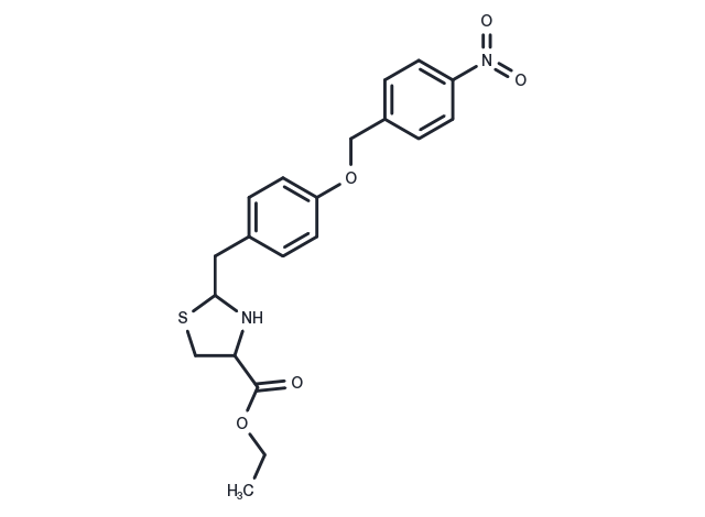 TargetMol Chemical Structure SN 6