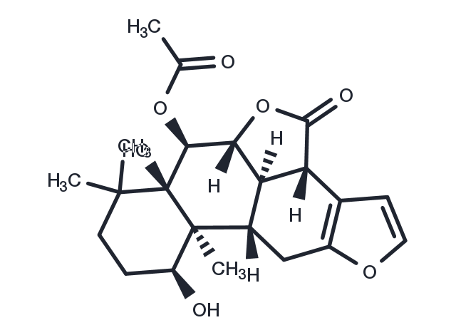 TargetMol Chemical Structure Bonducellpin D