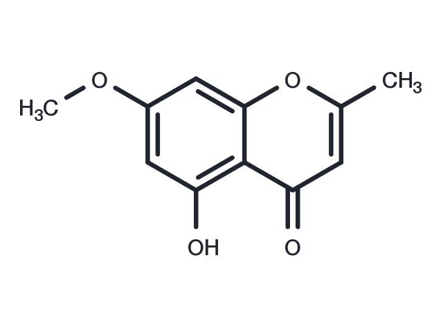 TargetMol Chemical Structure Eugenin