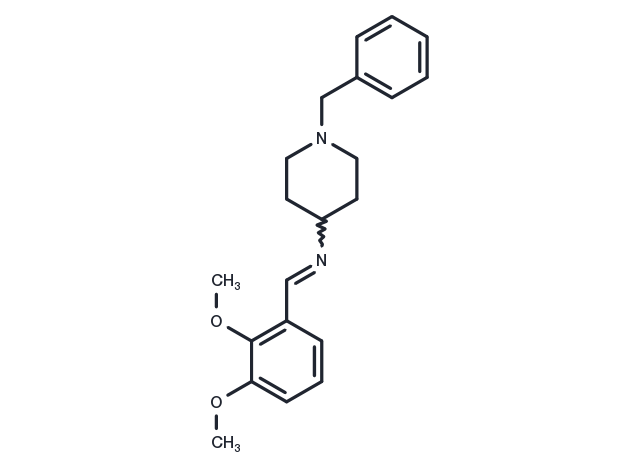 TargetMol Chemical Structure SEW06622