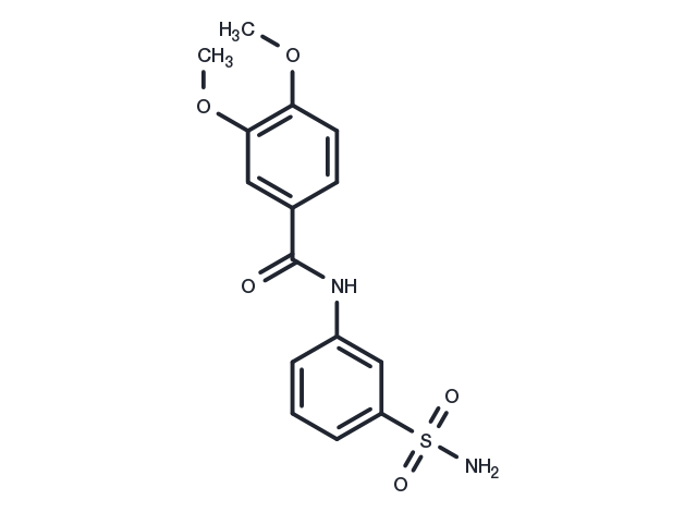 TargetMol Chemical Structure Compound CDy9