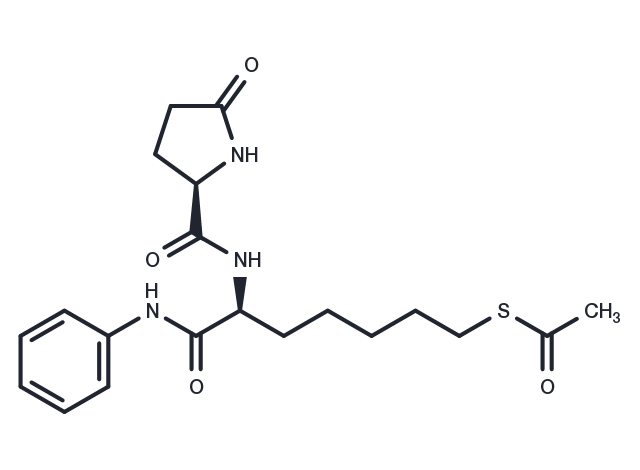 TargetMol Chemical Structure ST7612AA1