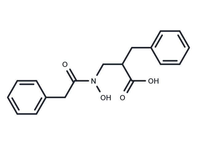TargetMol Chemical Structure CPA inhibitor