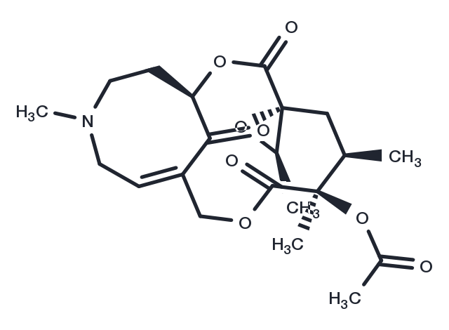 Neopetasitenine Chemical Structure