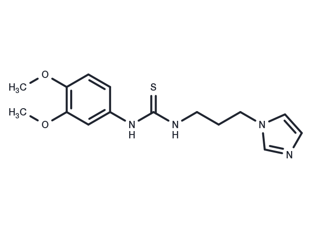 TargetMol Chemical Structure PBD-150